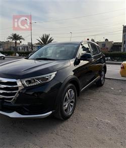بايك سينوفا X65